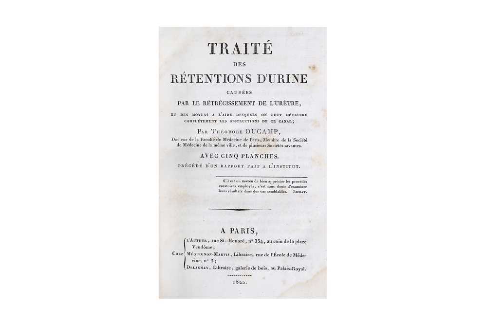 Lot 27 - French Miscellany.