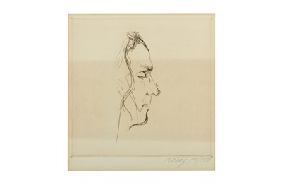 Lot 21 - R.B. KITAJ, R.A. (1932-2007)