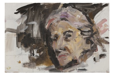 Lot 74 - KATHARINE CHURCH (BRITISH, 1910-1999)