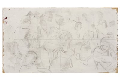 Lot 76 - KATHARINE CHURCH (BRITISH, 1910-1999)