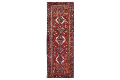Lot 10 - A KARAJA KELLEH, NORTH-WEST PERSIA approx:...
