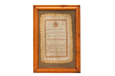 Lot 345 - MAGIC - MASKELYNE & COOKE, BERKELEY CASTLE,...