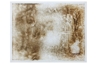 Lot 797 - Ryan Conrad Sawyer (b. 1983) 'B.P-19' 2014...
