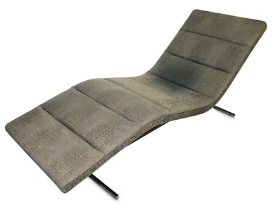 Lot 515 - RIVALTO, ITALY, A 'SELF' CHAISE, DESIGNED AND MADE CIRCA 2007