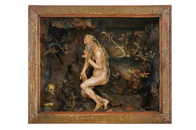 Lot 30 - ATTRIBUTED TO CATERINA DE JULIANIS (ITALIAN,...