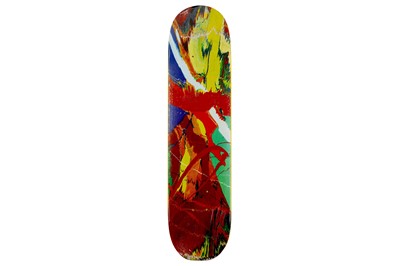Lot 830 - Damien Hirst (British, b.1965) 'Supreme Spin...