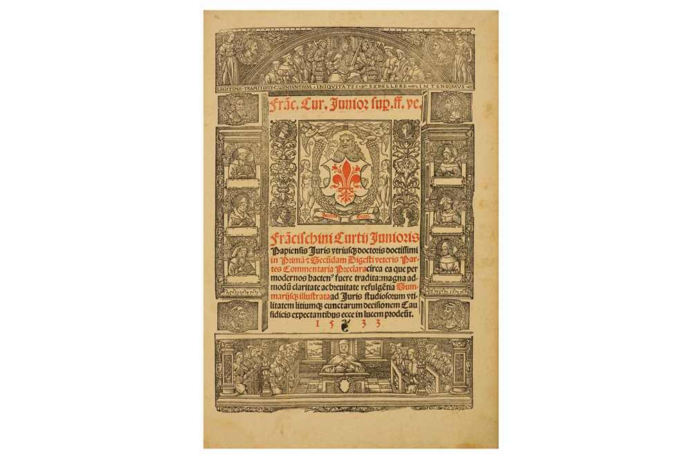 Lot 30 - Franceschino (Corti)