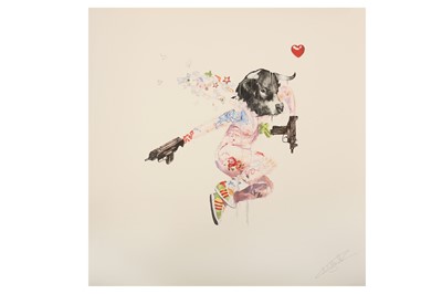 Lot 426 - Antony Micallef (British, b.1975) 'Impure...