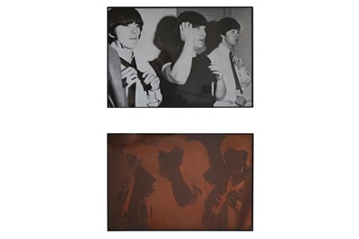 Lot 325 - Beatles.
