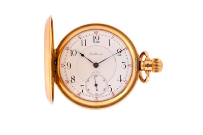 Lot 405 - WALTHAM