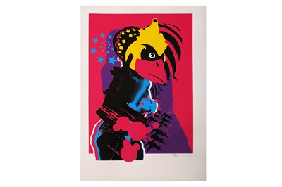 Lot 680 - Paul Insect (British, b.1971) 'Sex Toy 1' ...