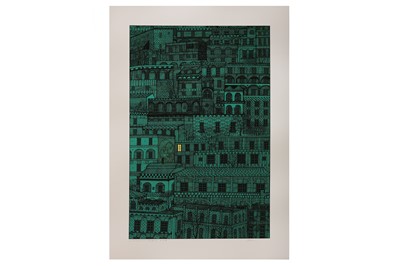 Lot 789 - Dan McCarthey (Hawaiin, b.1962) 'While You...