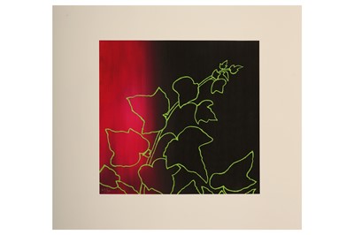 Lot 878 - Chris Kettle (British, b. 1971) 'Triptych'...