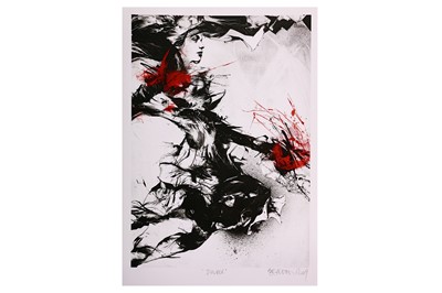 Lot 665 - Russ Mills (British, b.1971) 'Juniper' 2009 ...