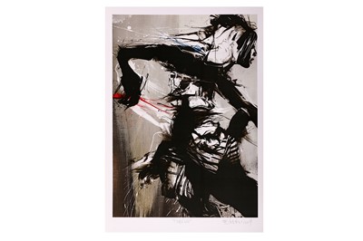 Lot 667 - Russ Mills (British, b.1971)  'Tyderium' 2009 ...
