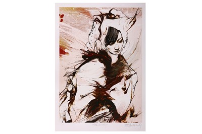 Lot 666 - Russ Mills (British, b.1971) 'Hierarchy' 2009...