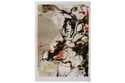 Lot 664 - Russ Mills (British, b.1971) 'Polysacharide'...