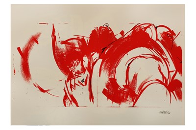 Lot 654 - Mr Jago (British, b.1972) 'Got One!' 2008...