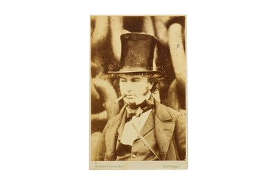 Lot 105 - Robert Howlett (1831-1858)