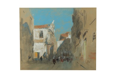 Lot 180 - HERCULES BRABAZON BRABAZON (BRITISH 1821-1906)