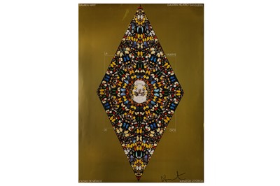 Lot 829 - Damien Hirst (British, b.1965)  'Love Lies'...