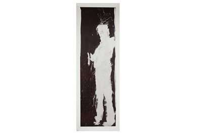 Lot 480 - RICHARD HAMBLETON (CANADIAN B.1952) Shadowman...