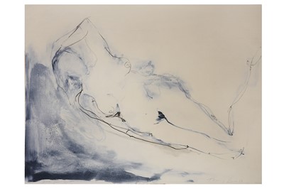 Lot 812 - Tracey Emin (British, b.1963) 'Inside Your...