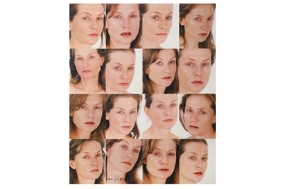 Lot 824 - Roni Horn (American b.1955) 'Untitled...