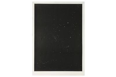 Lot 882 - Ugo Rondinone (Swiss, b.1963) 'Stars' 2009...