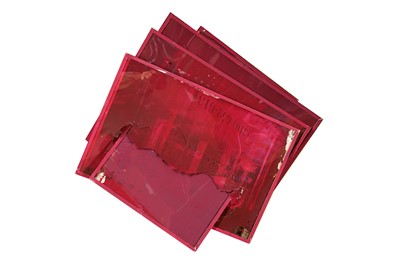 Lot 871 - Brendan Fowler (b. 1978) 'Untitled' 2013...