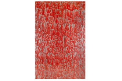 Lot 877 - Curtis Kulig (b.1981) 'Love Me' 2012 Acrylic...