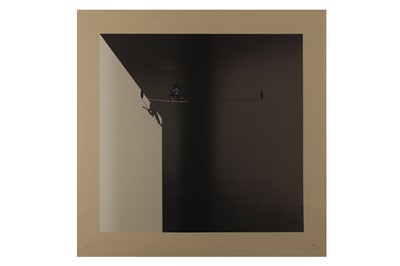 Lot 859 - Mehdi Ghadyanloo (Iranian, b.1981)...