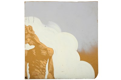 Lot 501 - Adam Neate (British, b.1977)  'Original Street...