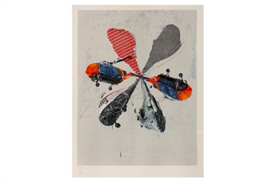 Lot 794 - Charming Baker (British, b.1964) 'Ive...