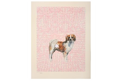 Lot 817 - Charming Baker (b. 1964) 'Let's Not Make Life...