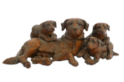 Lot 101 - Attributed to Walter Mader (Brienz,...