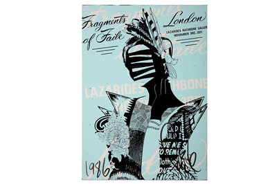 Lot 363 - FAILE (AMERICAN)