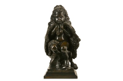 Lot 53 - PAUL JOSEPH RAYMOND GAYRARD (FRENCH,...