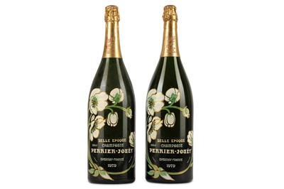 Lot 53 - Perrier Jouet Belle Epoque 1979 Jeroboams