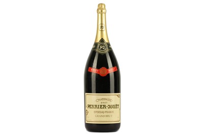 Lot 54 - Perrier Jouet N.V., Methusalah