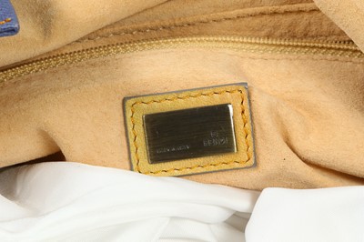 Lot 298 - Fendi Baguette Grande Maxi Convertible Bag