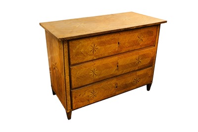 Lot 163 - PROPERTY FROM THE ESTATE OF KATHARINE 'KITTY'...