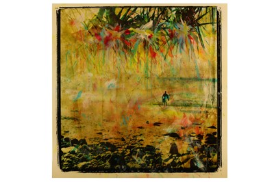 Lot 771 - Alberto Sanchez (Spanish) 'Arbol De Cancion'...