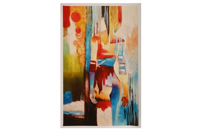 Lot 700 - Emo Astoria (b.1974) 'What Dreams Are Made Of'...