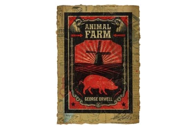 Lot 525 - Shepard Fairey (American, b.1970) 'George...