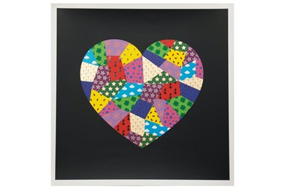 Lot 672 - Waleska Nomura (Brazilian, b.1980) 'Patchwork...