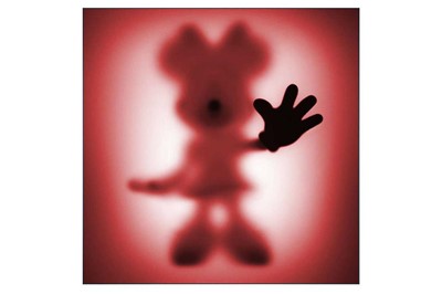 Lot 571 - Whatshisname (Polish, b.1982) 'Gone Minnie...