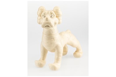Lot 472 - KAWS (American, b.1974) X Neighbourhood 'Zooth...