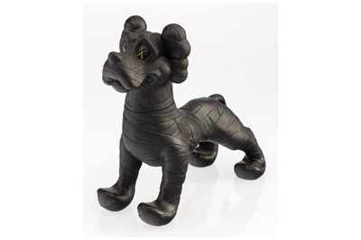 Lot 471 - KAWS (American, b.1974) X Neighbourhood 'Zooth...