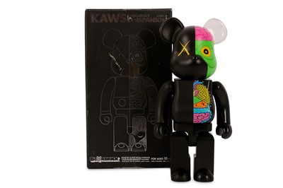 Lot 430 - KAWS (American, b.1974) 'OriginalFake...